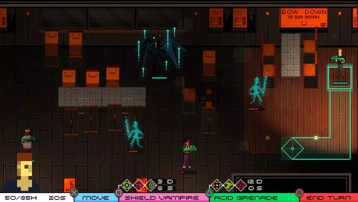 Inner City Kids - PC