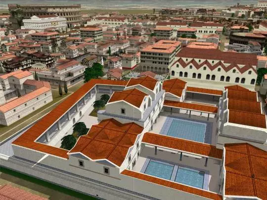 Heart of Empire Rome - PC