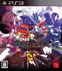 Under Night In-Birth EXE: Late PS3