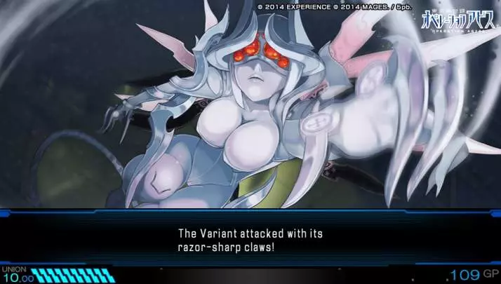 Tokyo Twilight Ghosts Hunters