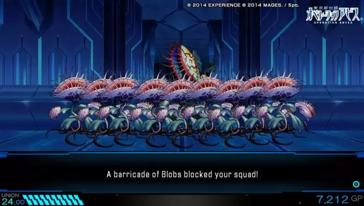 Tokyo Twilight Ghosts Hunters