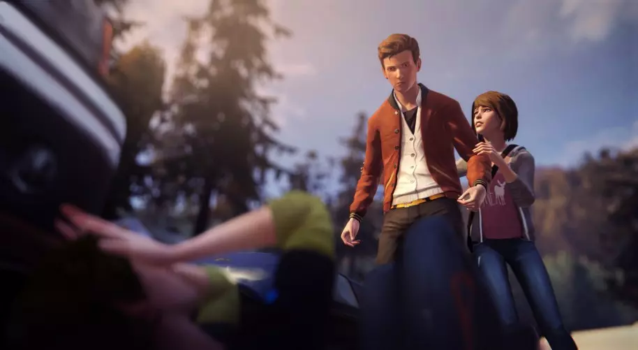 Life is Strange análisis