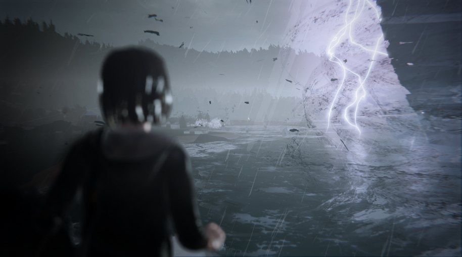 Life is Strange PS3