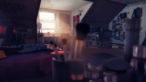 Life is Strange PC