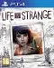 Life is Strange