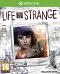 Life is Strange