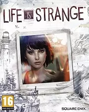 Carátula de Life is Strange - iOS