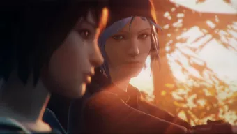 Las series de Life is Strange y Disco Elysium siguen en marcha: la productora une fuerzas con Amazon