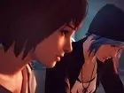 Life is Strange - Pantalla
