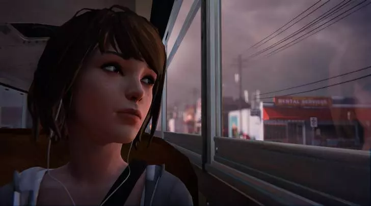 Life is Strange - PC