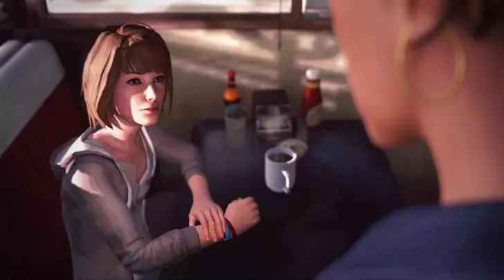 Life is Strange