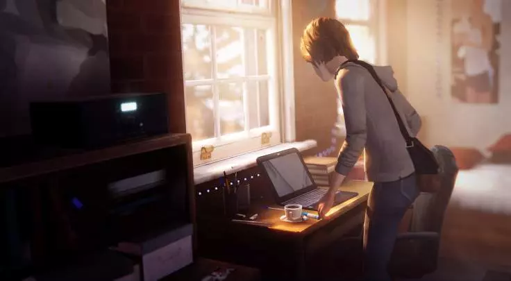 Life is Strange - PC