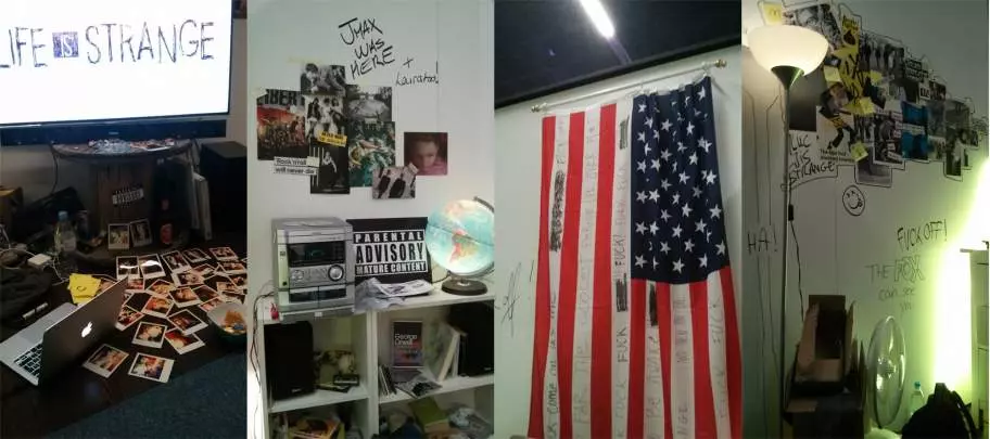 Life is Strange - PC