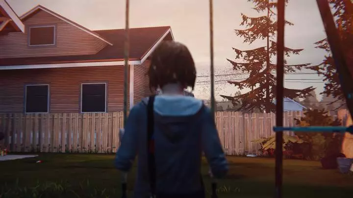 Life is Strange - PC
