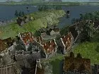 Grand Ages Medieval - Pantalla