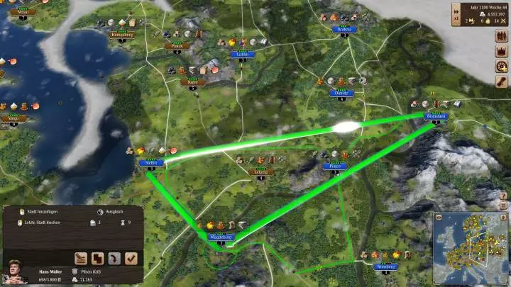 Grand Ages Medieval - PC