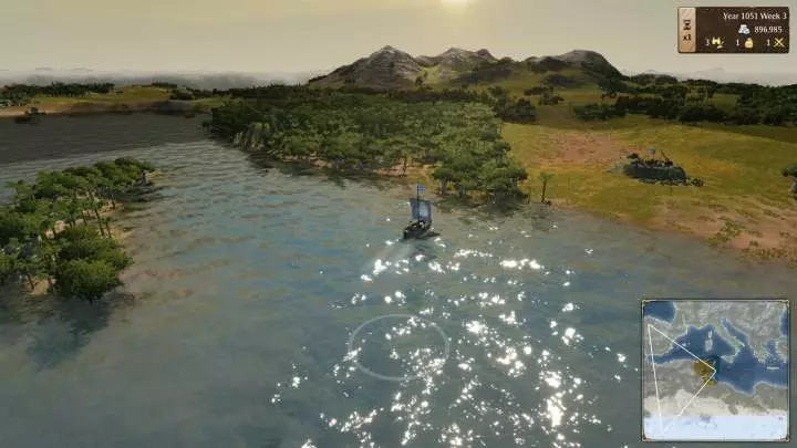 Grand Ages: Medieval