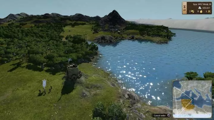 Grand Ages Medieval - PC