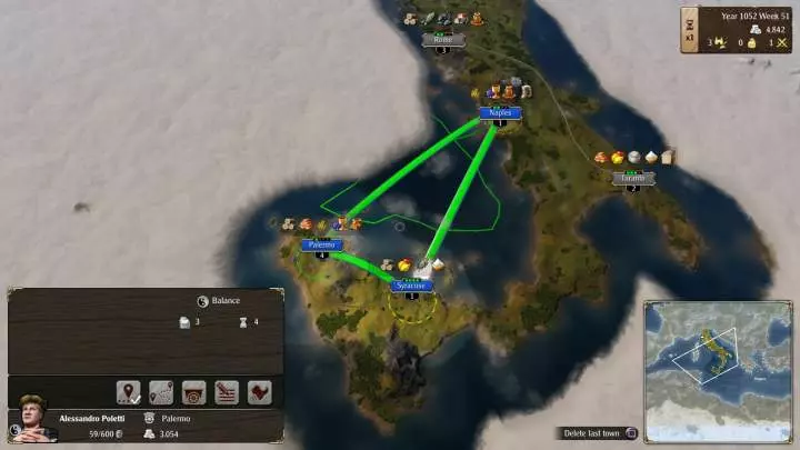 Grand Ages: Medieval