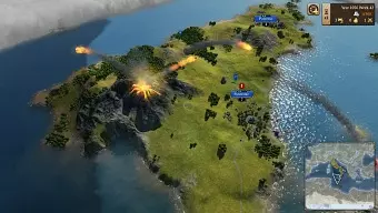 Grand Ages Medieval: Cómo Jugar