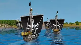 Grand Ages Medieval: Tráiler