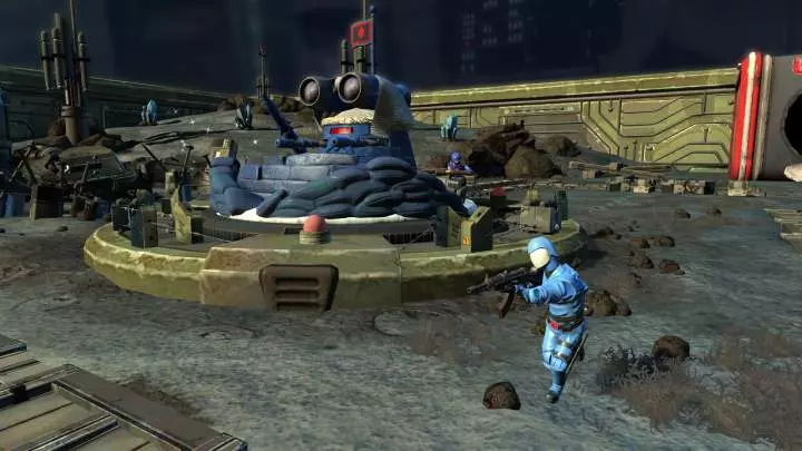 Toy Soldiers: War Chest