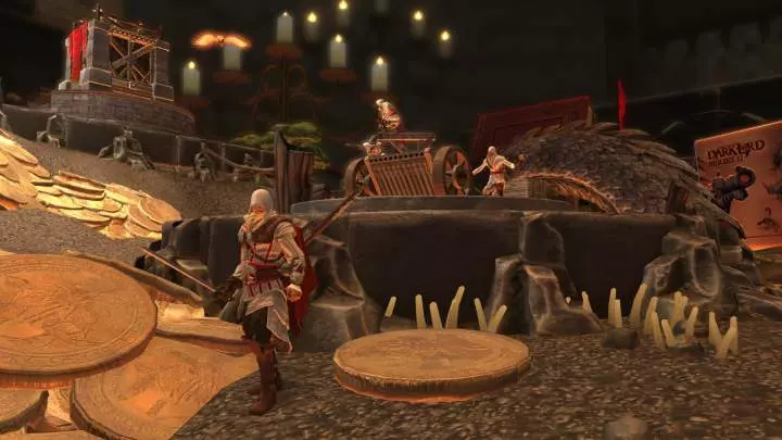 Toy Soldiers War Chest