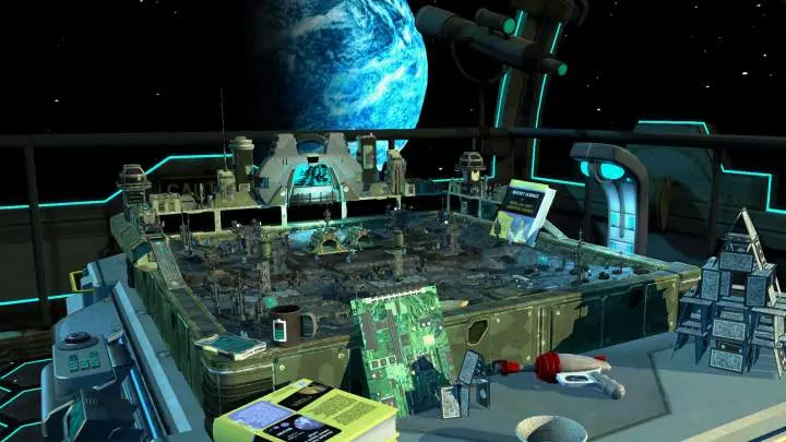 Toy Soldiers: War Chest