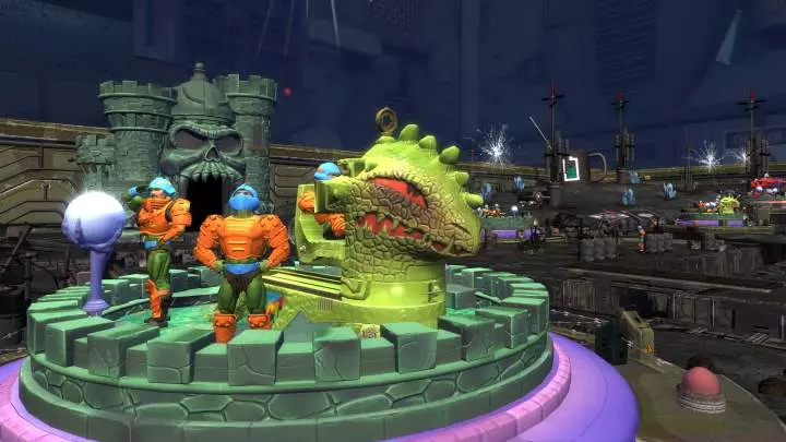 Toy Soldiers War Chest - PC