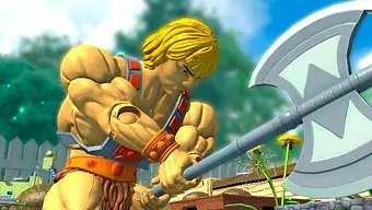 Toy Soldiers War Chest: Fecha de Lanzamiento