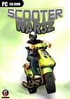 Carátula de Scooter War3z - PC
