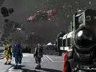Space Engineers - Pantalla