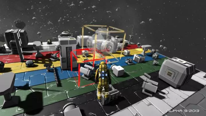 Space Engineers - PC