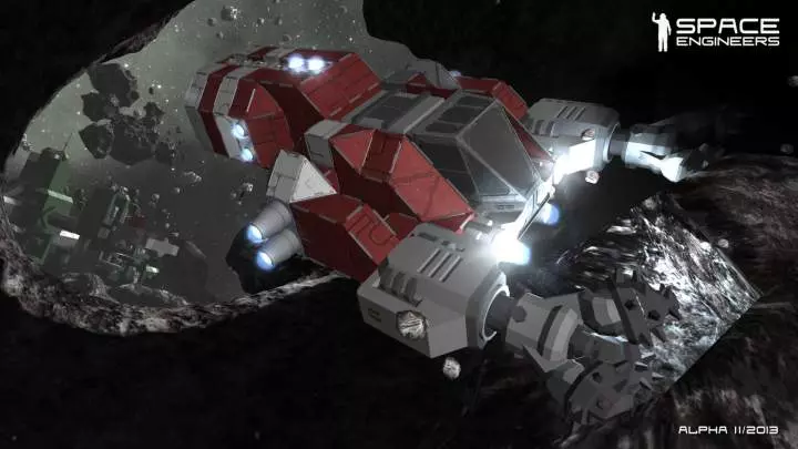 Space Engineers - PC