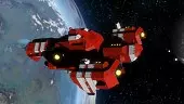 Space Engineers: ¡Ahora con Planetas!