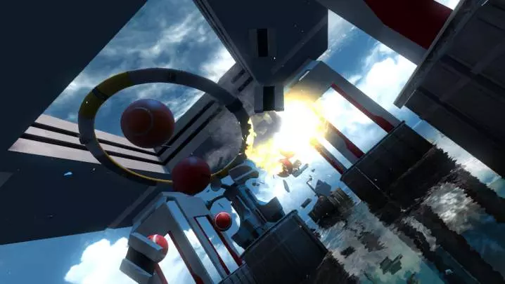 ScreamRide - Xbox 360