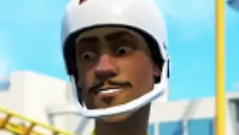 ScreamRide: Tráiler de Anuncio