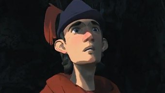 King's Quest Xbox 360
