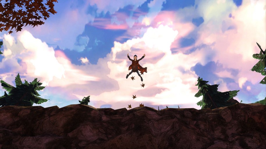 King's Quest