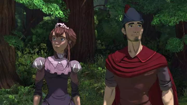 King's Quest
