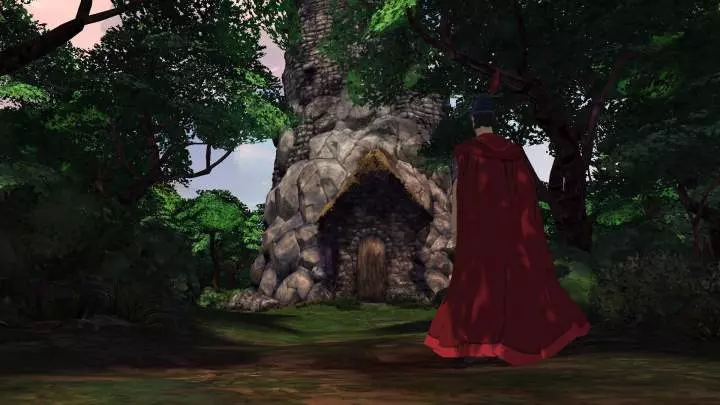 King's Quest