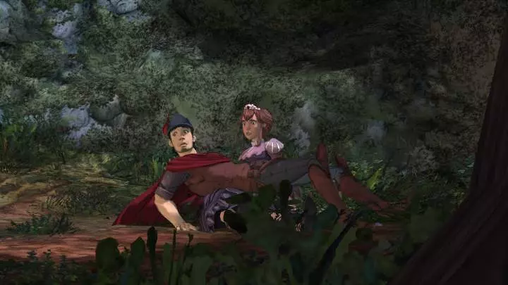 King's Quest - PC