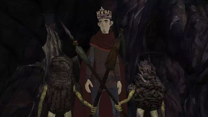 King's Quest