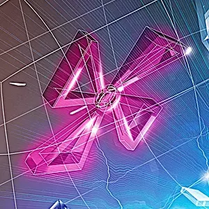 Geometry Wars 3: Dimensions Análisis