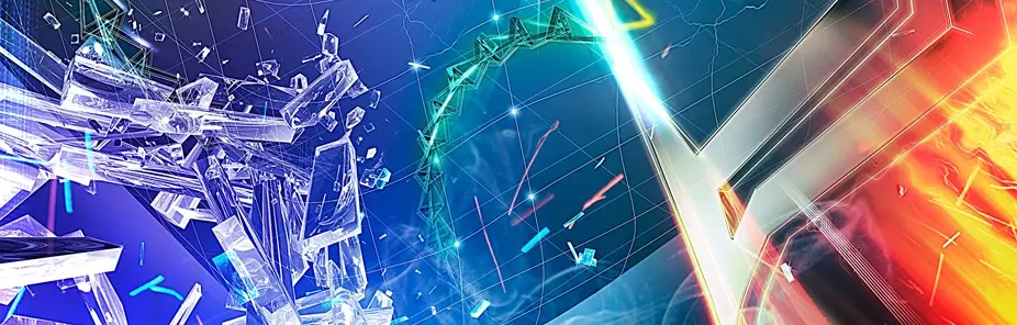 Análisis Geometry Wars 3 Dimensions Análisis Geometry Wars 3 Dimensions