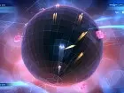 Geometry Wars 3 Dimensions - Pantalla