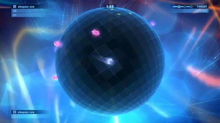 Geometry Wars 3: Dimensions