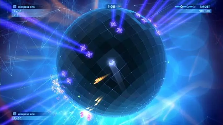Geometry Wars 3: Dimensions