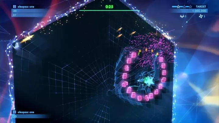 Geometry Wars 3: Dimensions