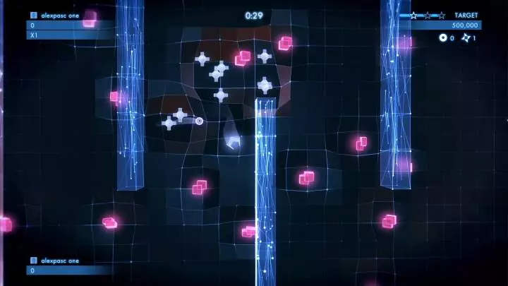 Geometry Wars 3 Dimensions - Xbox One